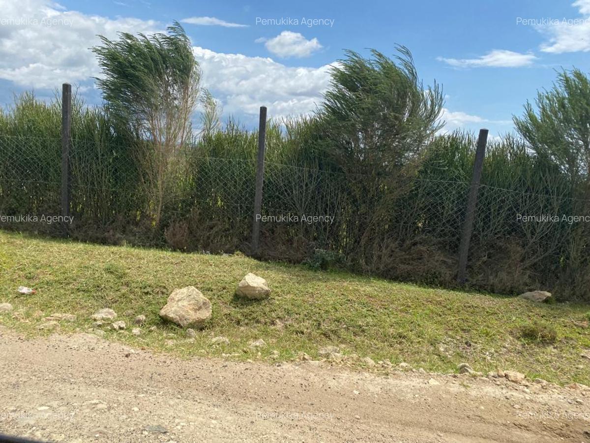 Commercial Land at Kitengera - 15