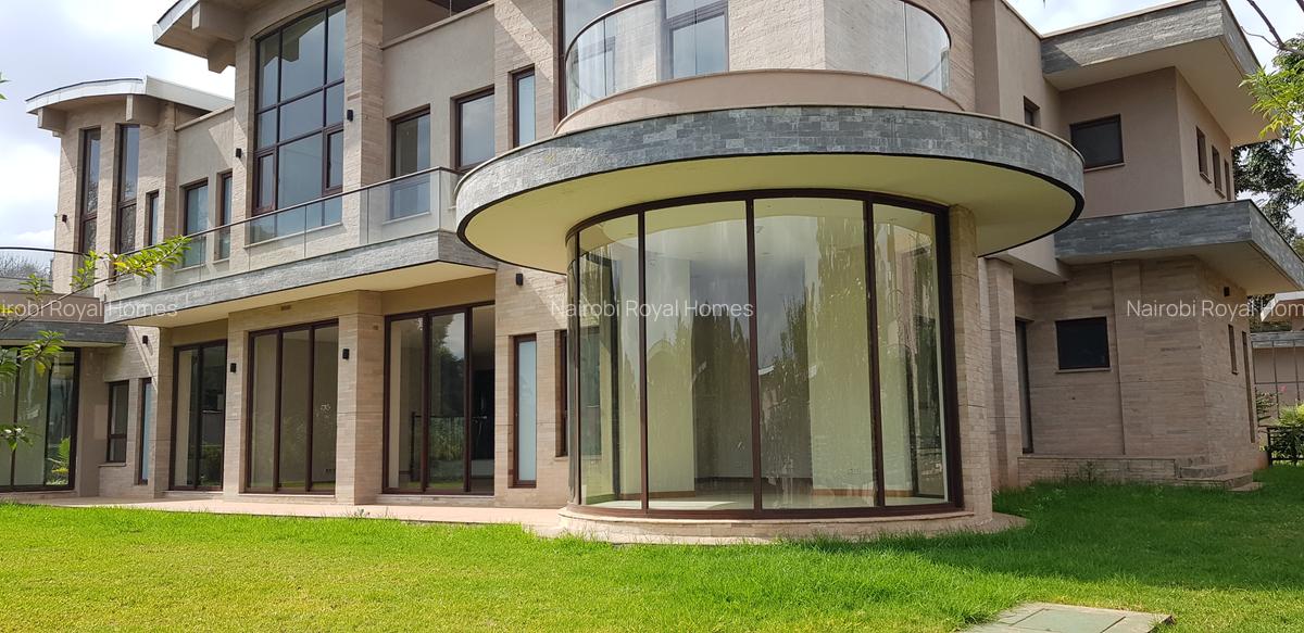 5 Bed House with En Suite at Lower Kabete - 3
