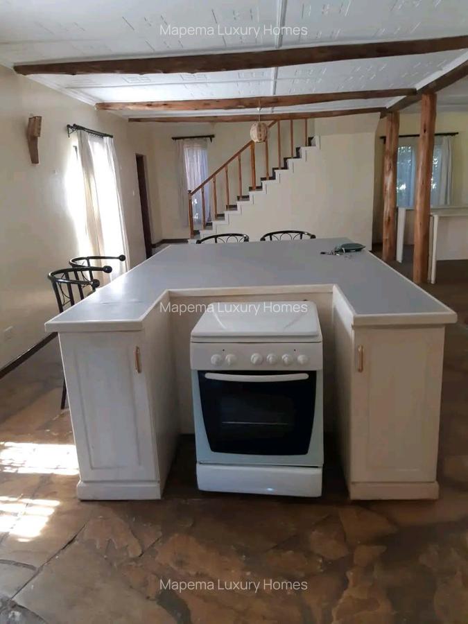 3 Bed House with En Suite at Karen - 6