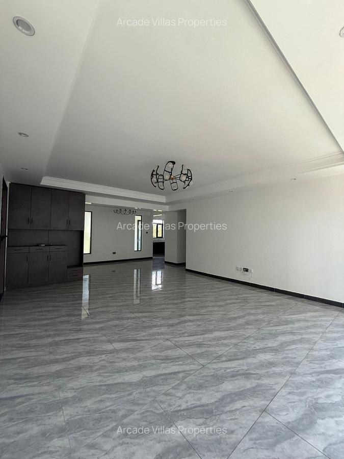 3 Bed Apartment with En Suite in Kileleshwa - 10