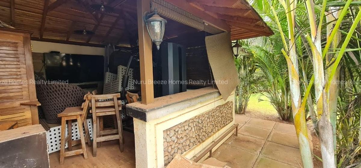 4 Bed Townhouse with En Suite in Kiambu Road - 13