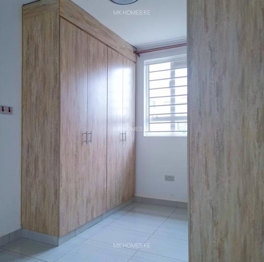3 Bed House with En Suite at Kenyatta Road - 8