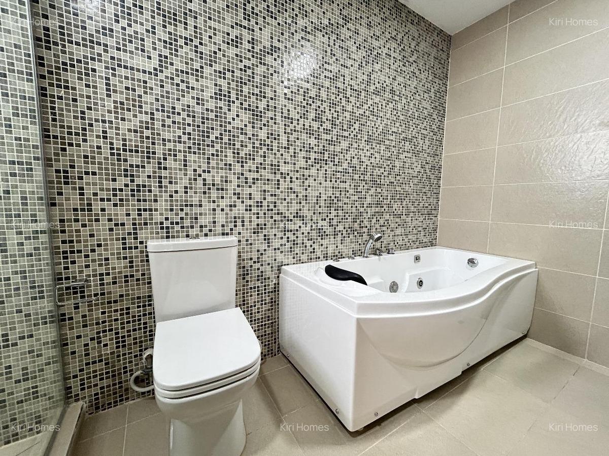 Serviced 4 Bed Apartment with En Suite in Lavington - 4