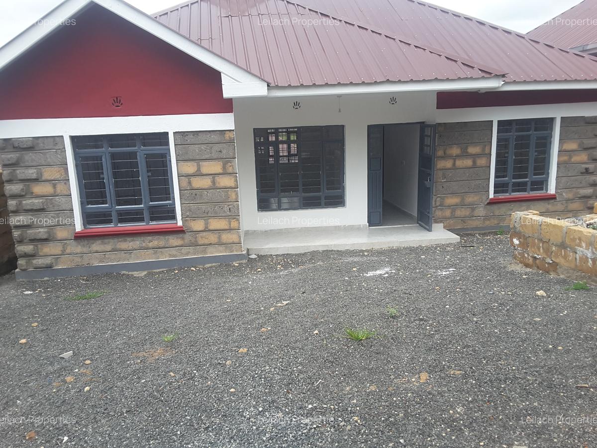 4 Bed House with En Suite in Ongata Rongai - 1