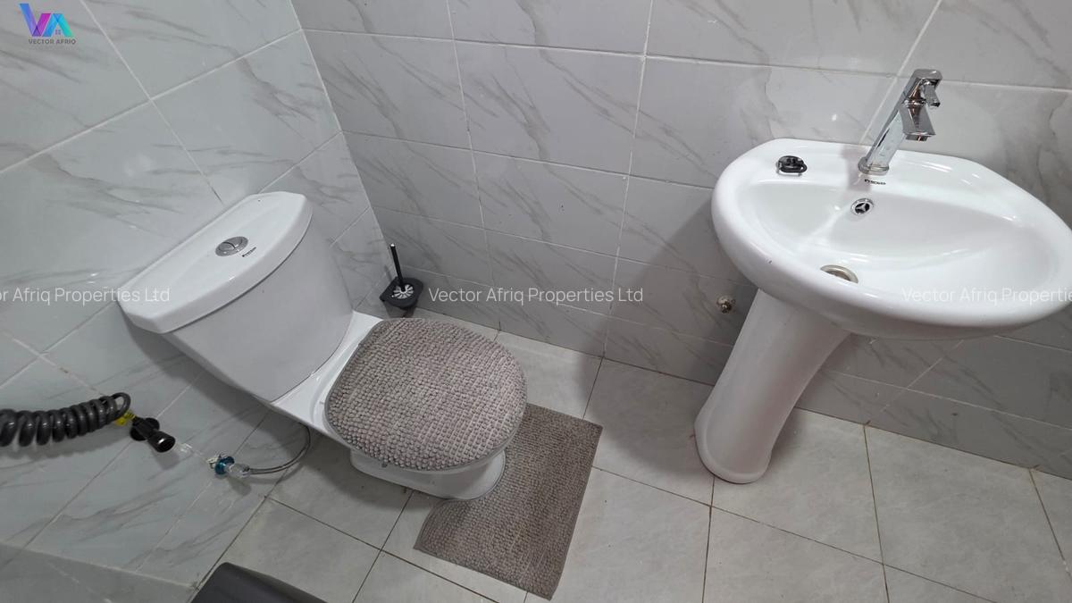4 Bed House with En Suite in Ruiru - 11