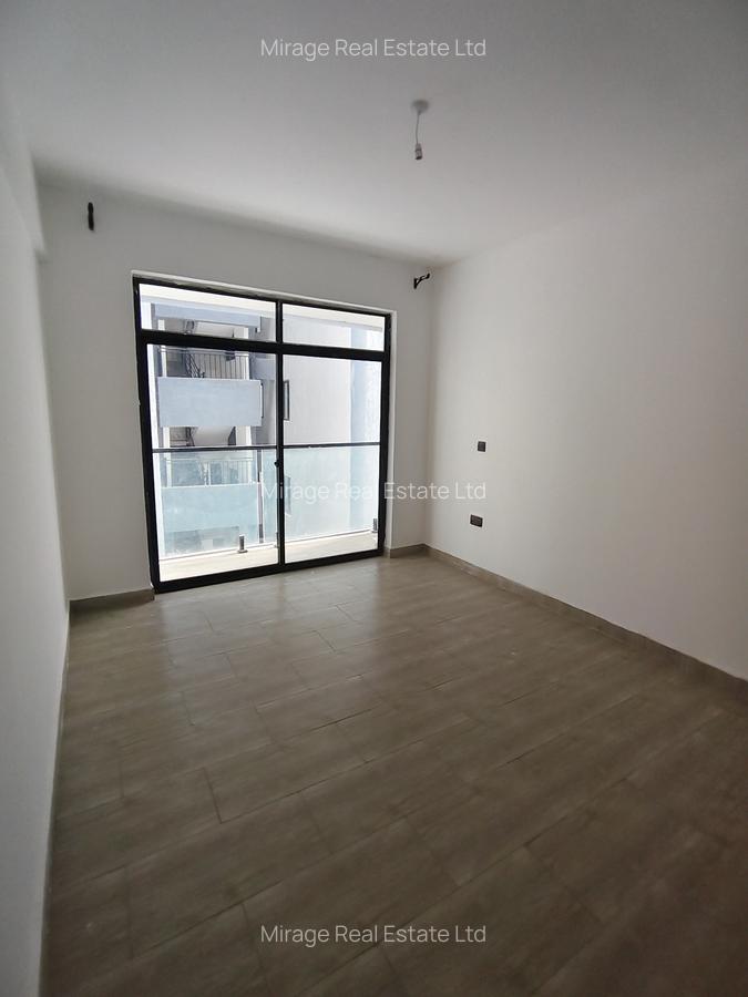 3 Bed Apartment with Swimming Pool in Kitisuru - 10