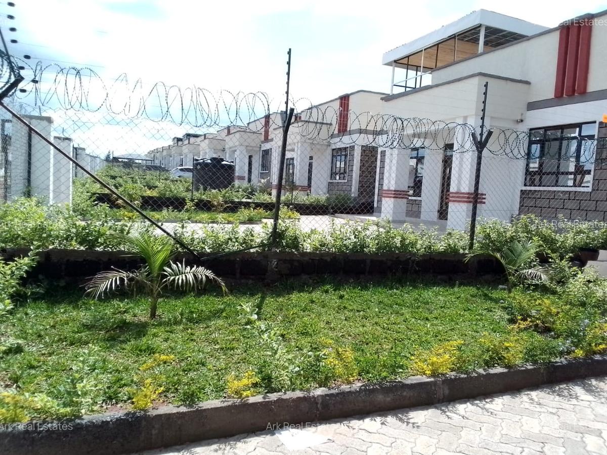 3 Bed Villa with En Suite in Kitengela - 1