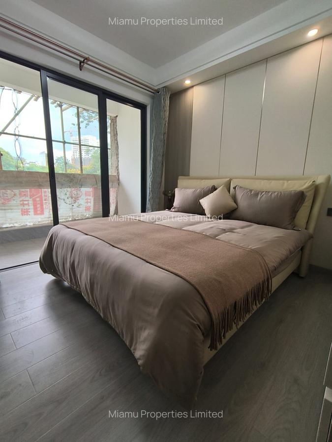 2 Bed Apartment at Argwings Kodhek Road - 7