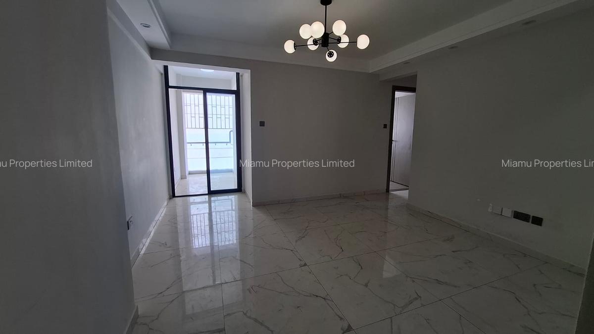 Serviced 2 Bed Apartment with En Suite at Kindaruma Lane - 2
