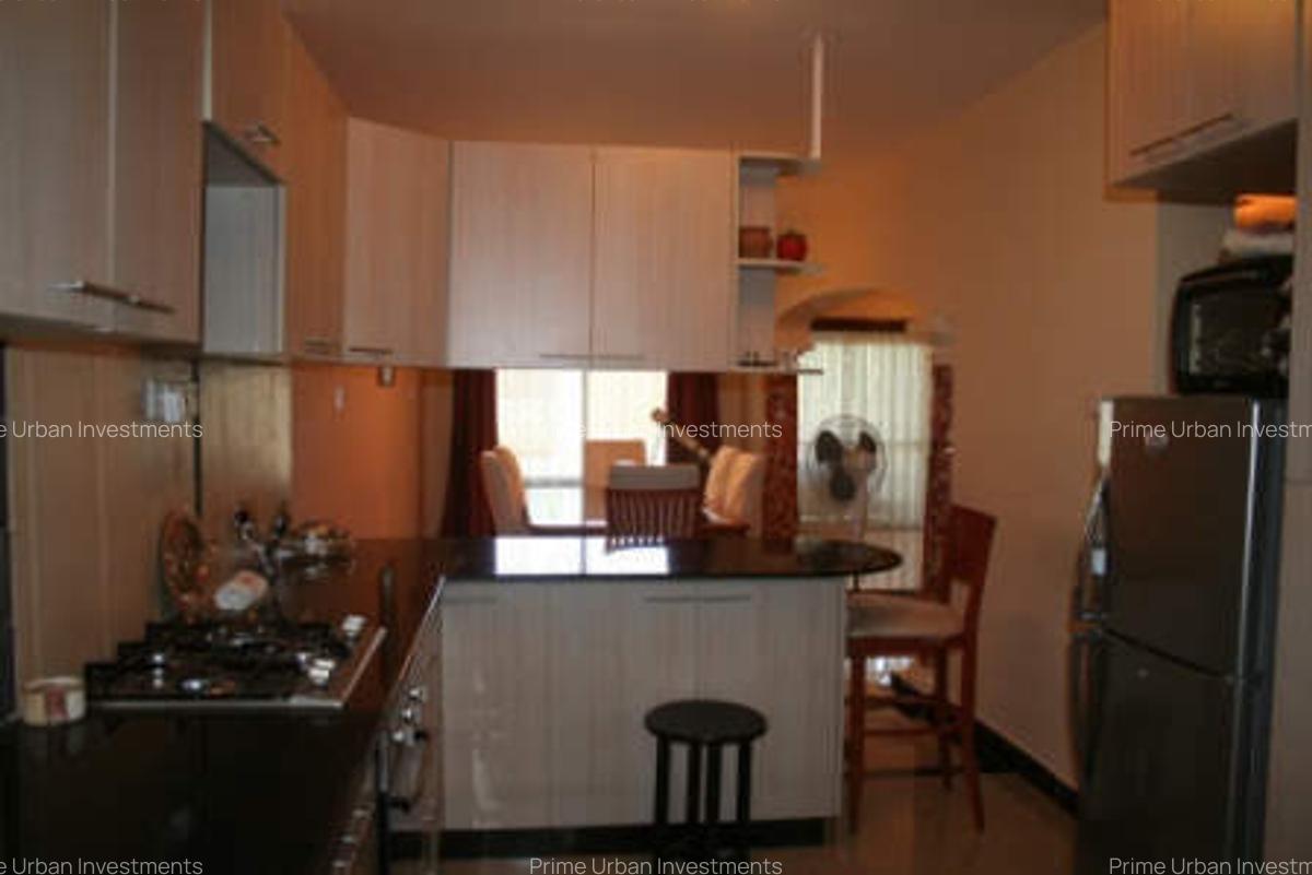 3 Bed House with En Suite in Mkomani - 14