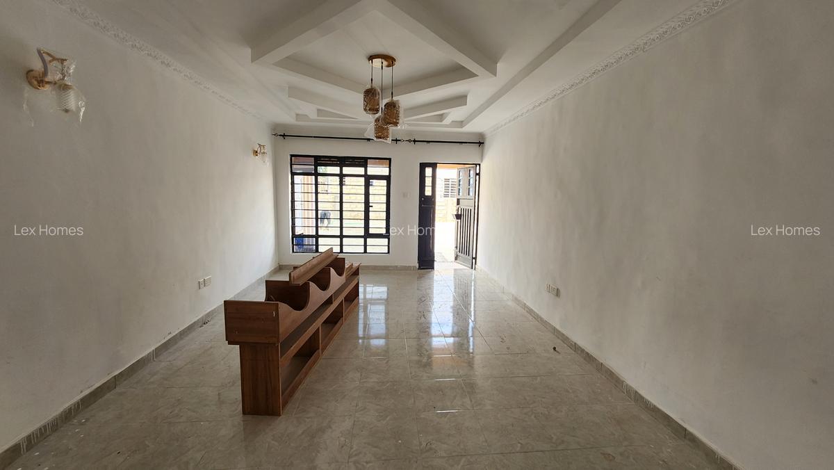 4 Bed House with En Suite at Magadi Road - 4