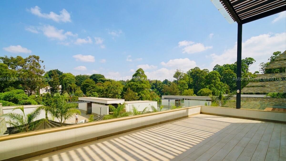 5 Bed Villa with En Suite in Lower Kabete - 4