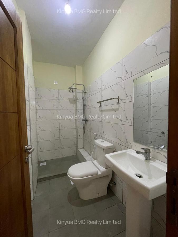 Serviced 3 Bed Apartment with En Suite in Mombasa Island - 5