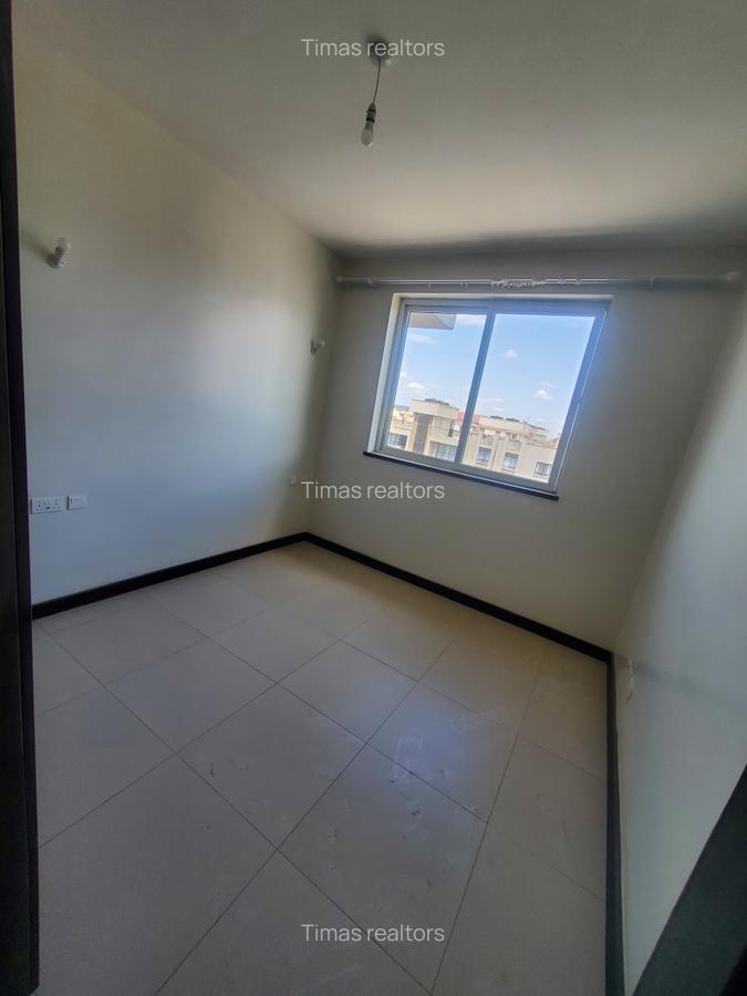 2 Bed Apartment with En Suite at Syokimau - 15