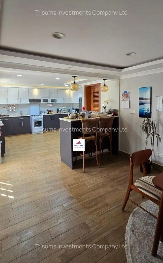 3 Bed House with En Suite in Loresho - 3