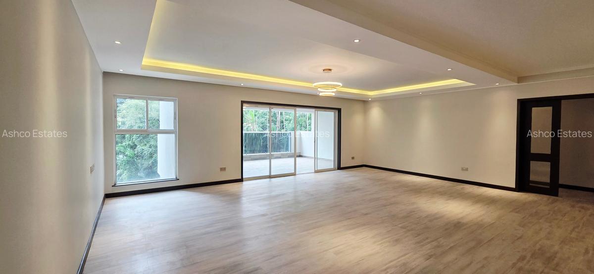 3 Bed Apartment with En Suite at Riverside Drive - 1