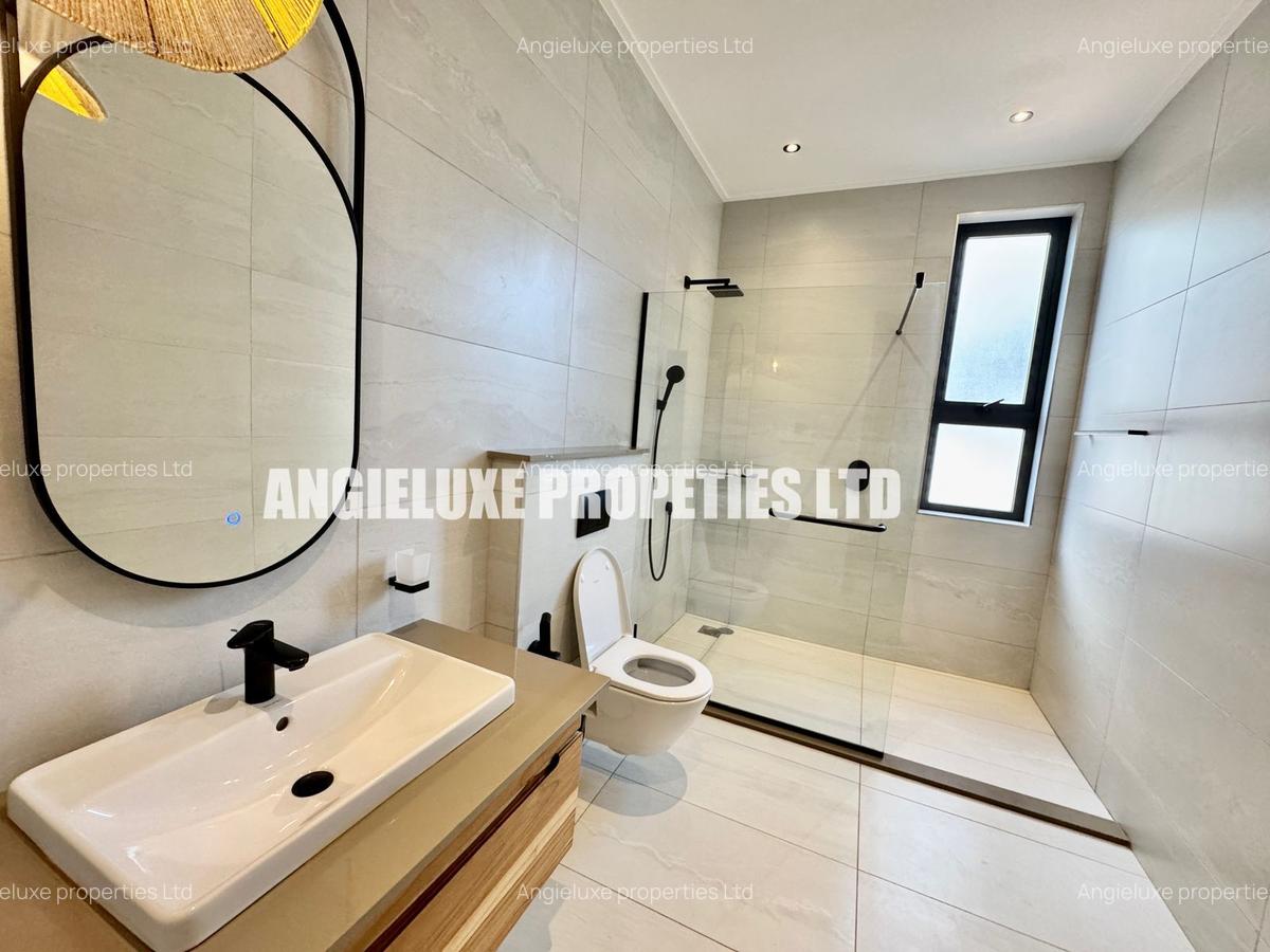 4 Bed Apartment with En Suite at Loresho - 8