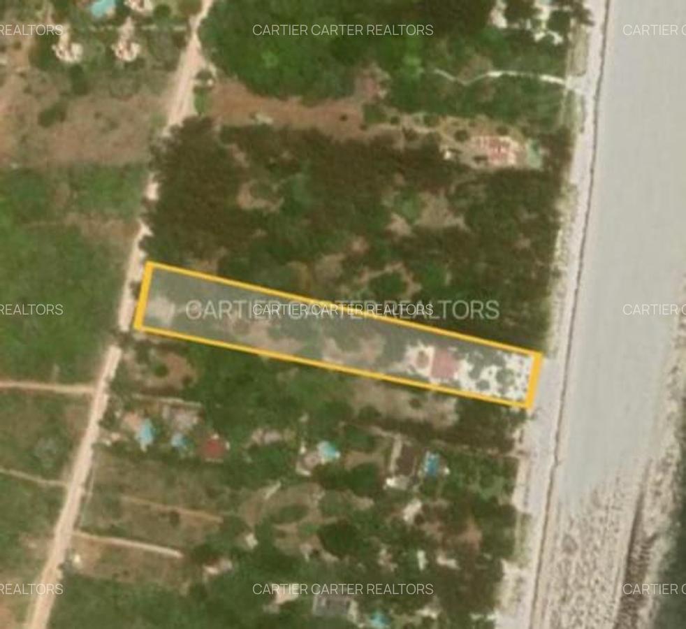 3 Bed House with En Suite in Diani - 9
