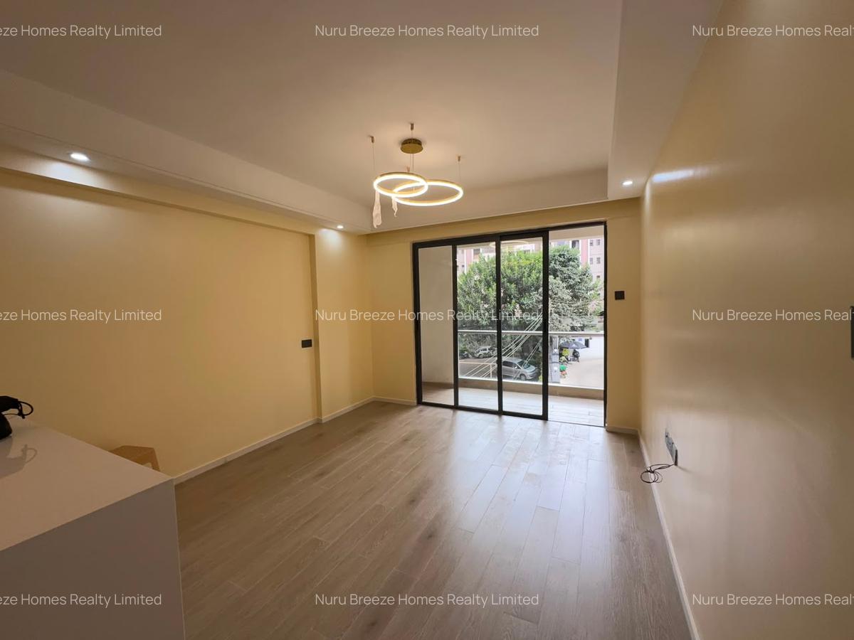 2 Bed Apartment with En Suite in Rhapta Road - 2