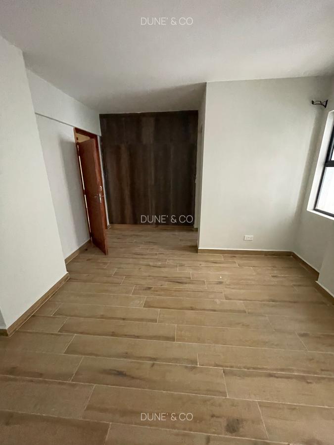 3 Bed Apartment with En Suite in Kileleshwa - 15