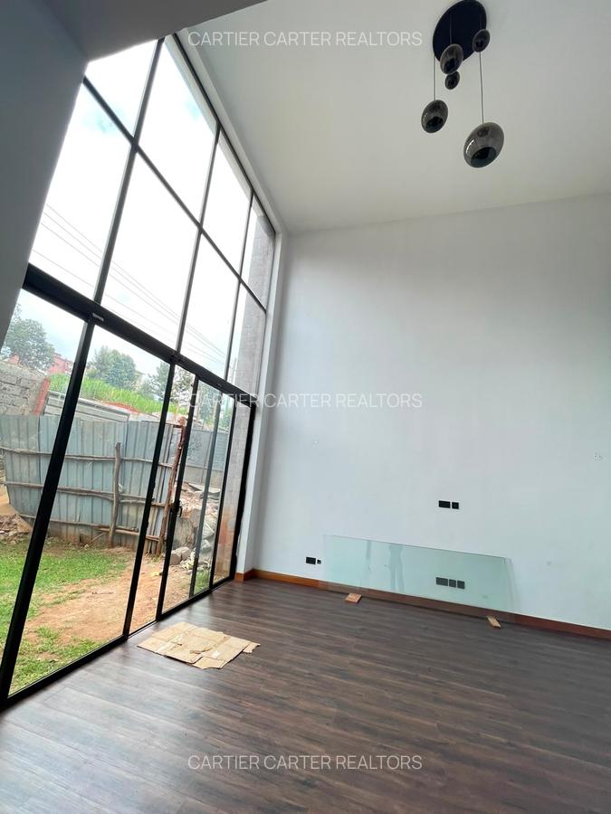 5 Bed Villa with Garden in Kitisuru - 13