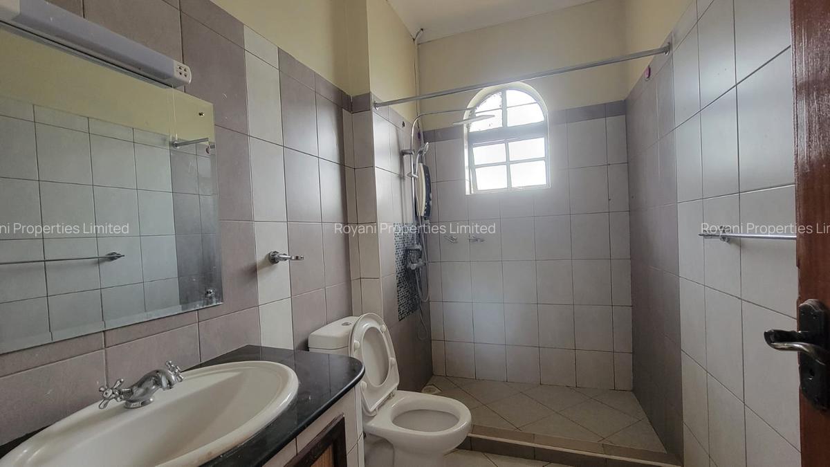 4 Bed House with En Suite in Kiambu Road - 9