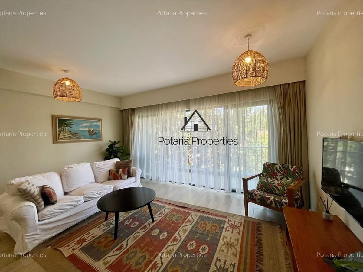 Serviced 2 Bed Apartment with En Suite in Riverside - 1