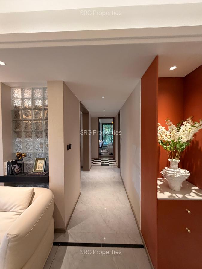 4 Bed Apartment with En Suite in Westlands Area - 12