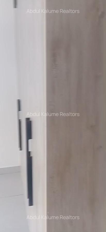 Serviced 3 Bed Apartment with En Suite at Nyali - 9