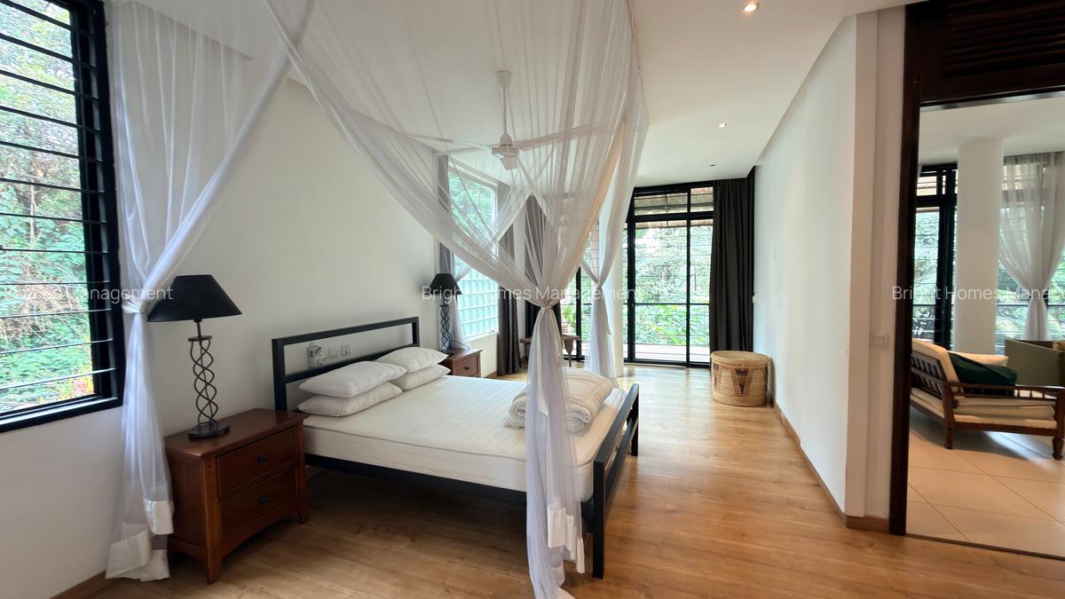 3 Bed Villa with En Suite in Muthaiga - 16