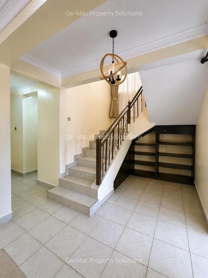 3 Bed House with En Suite at Kang'Undo Road - 3