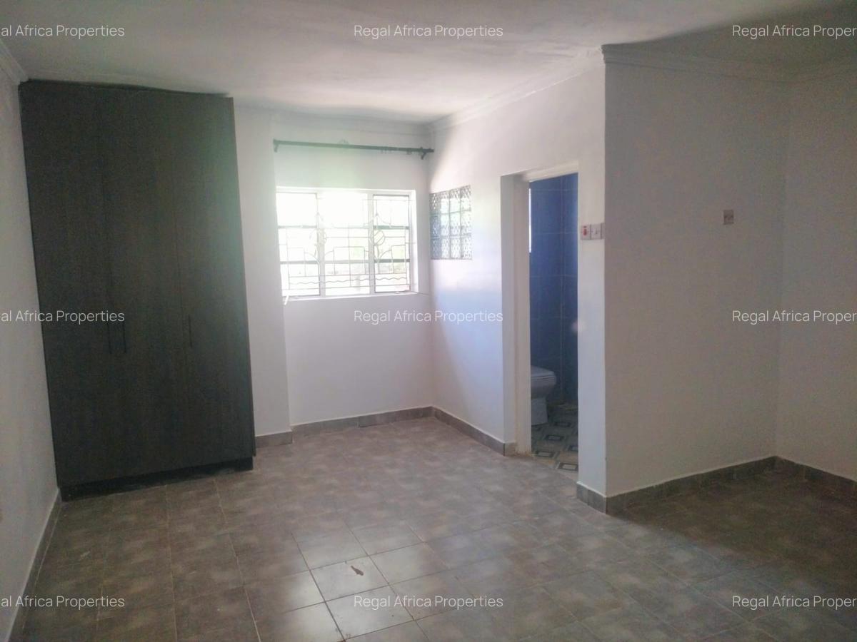 2 Bed House with En Suite in Tigoni - 7