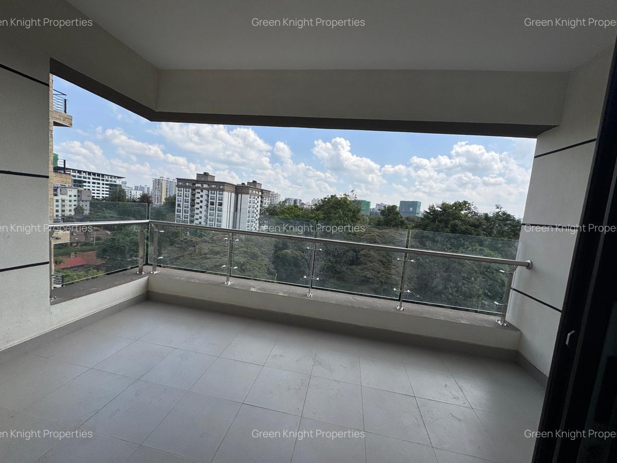 Serviced 3 Bed Apartment with En Suite in General Mathenge - 12