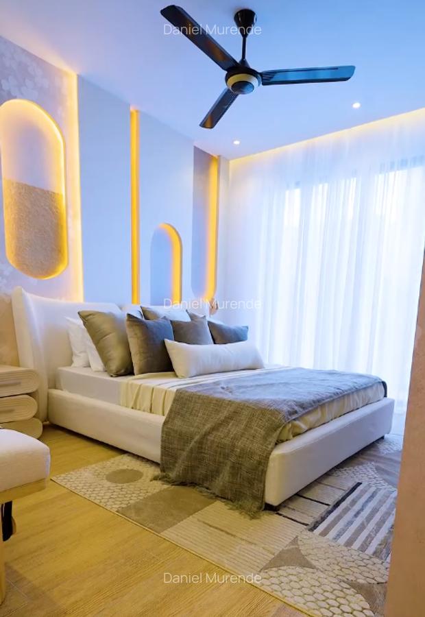 3 Bed Apartment with En Suite in Nyali Area - 5