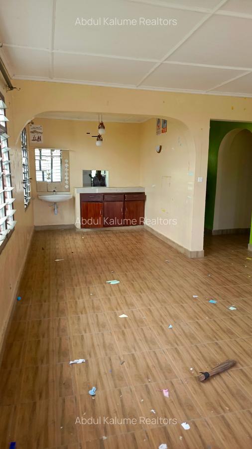 4 Bed Villa with En Suite at Bamburi - 3