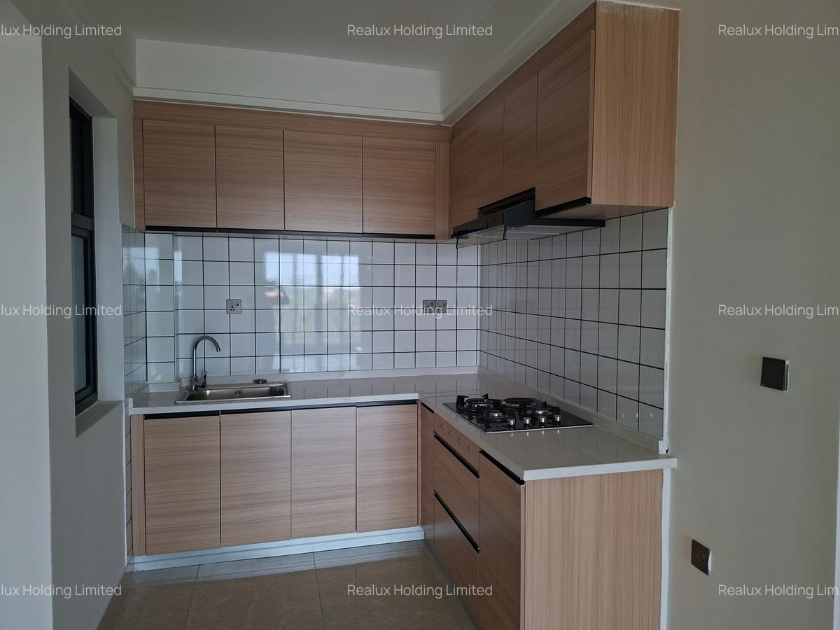 2 Bed Apartment with En Suite in Ruaka - 13