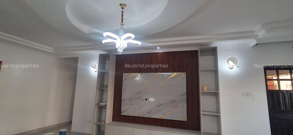 3 Bed House with En Suite at Kitengela Acacia - 6
