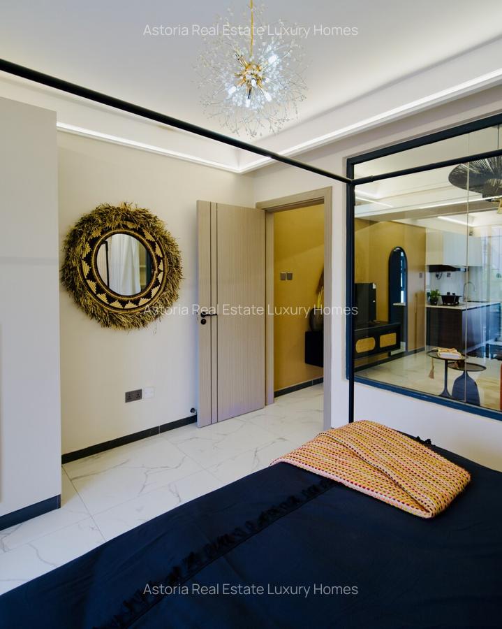 Studio Apartment with En Suite at 2026-423 0 Studio - 1
