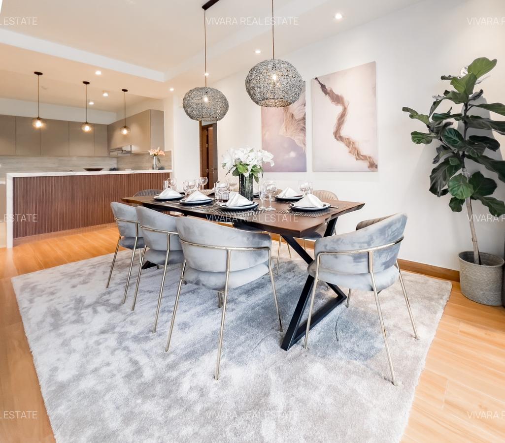 1 Bed Apartment with En Suite in Riverside - 5