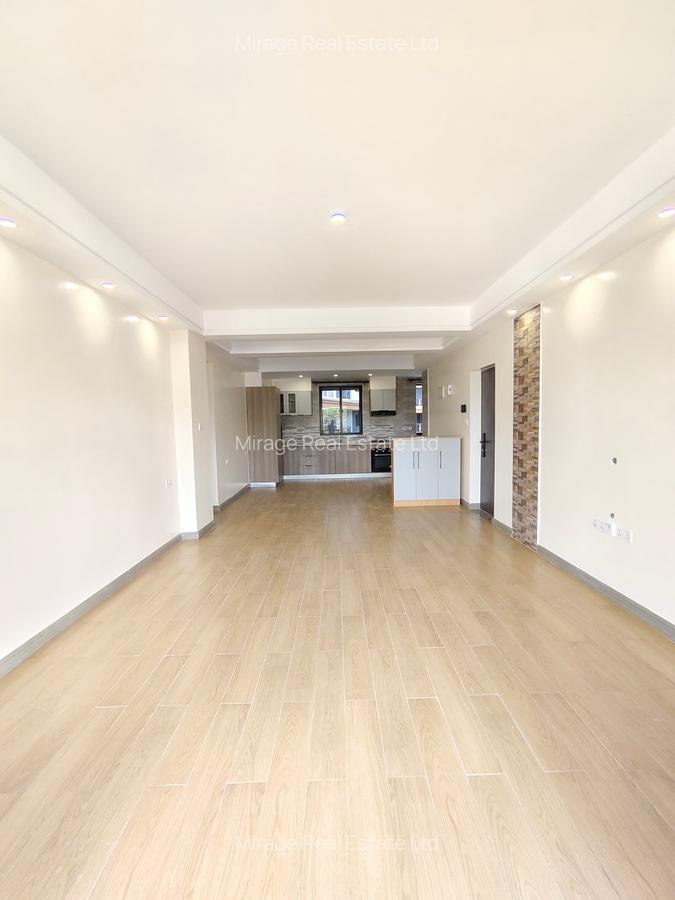 2 Bed Apartment with En Suite in Kileleshwa - 8