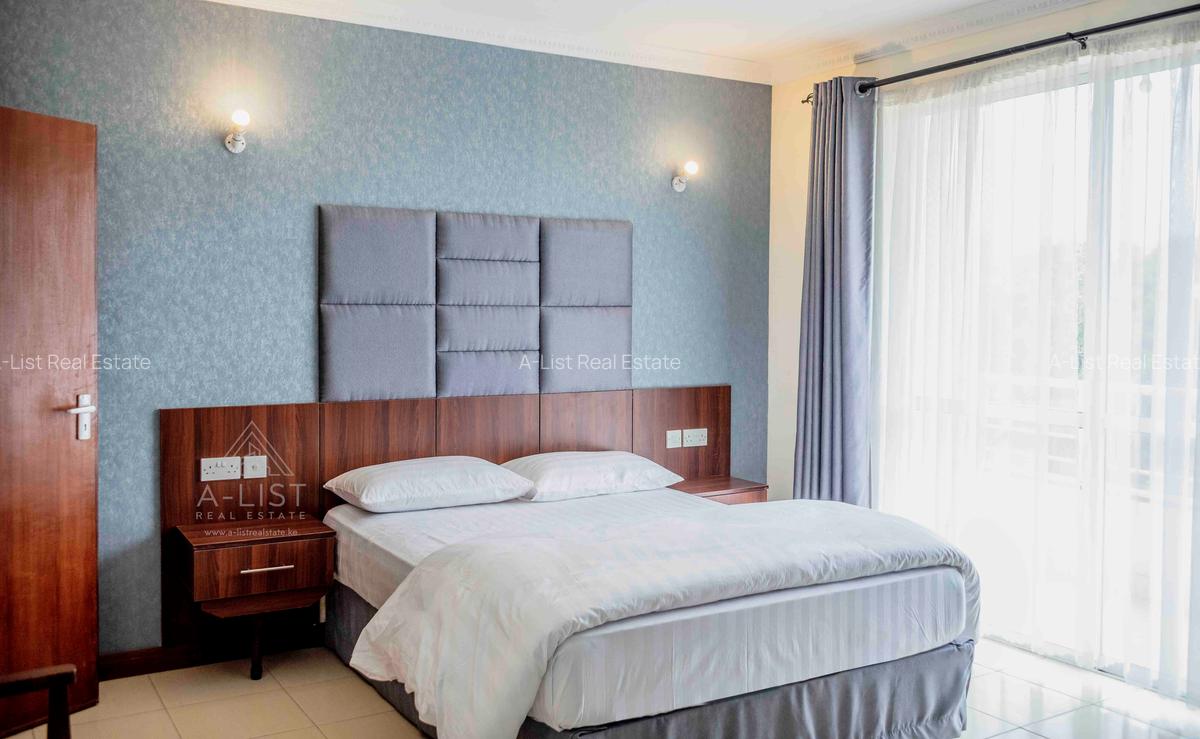 Furnished 1 Bed Apartment with En Suite at 6Th Avenue Parklands - 10