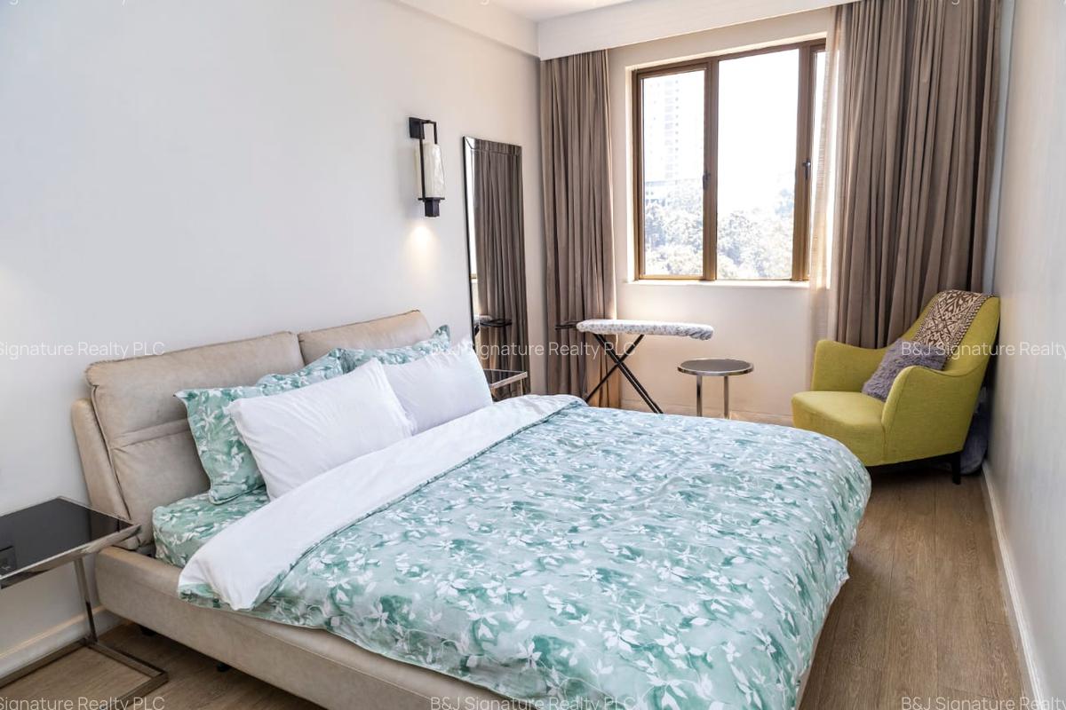1 Bed Apartment with En Suite in Riverside - 6