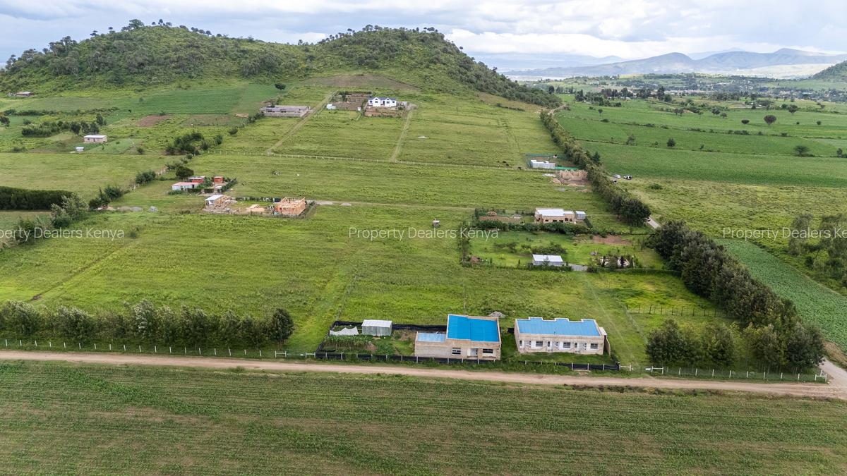 Residential Land at Moi South Lake Road - 1