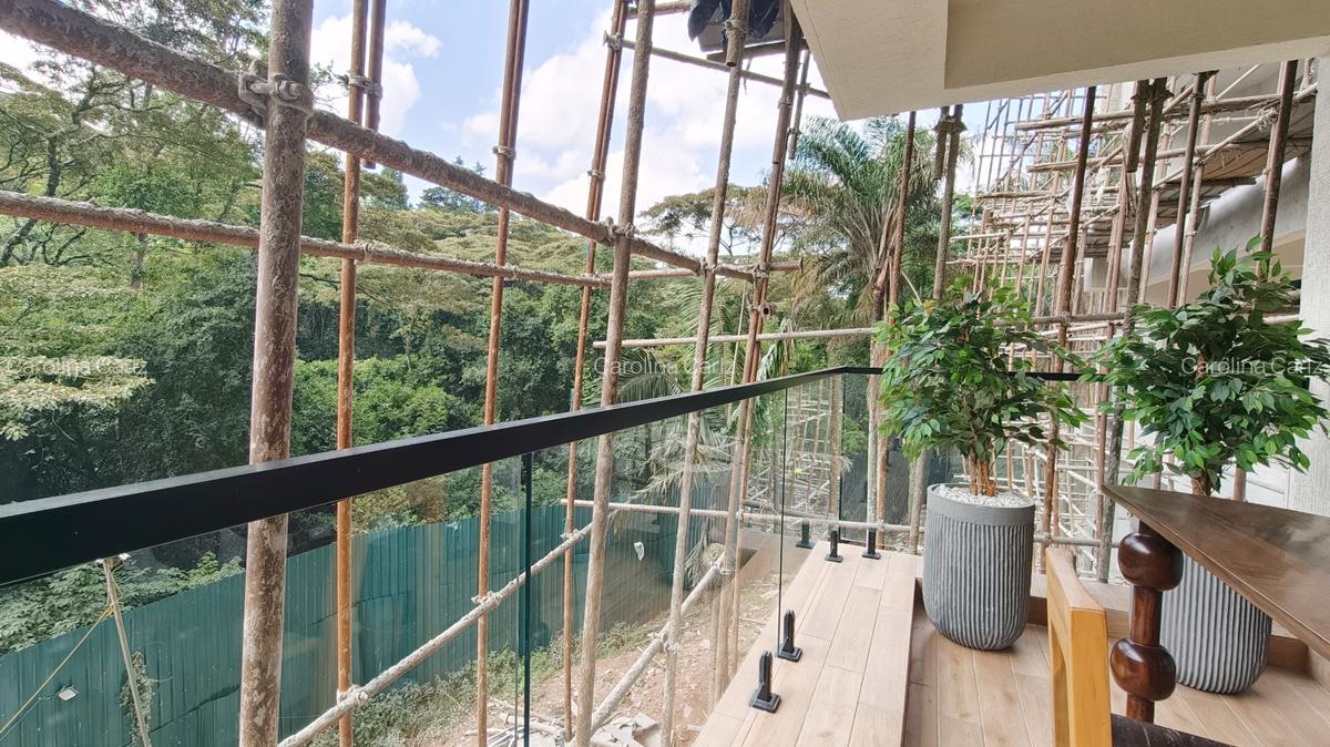 3 Bed Apartment with En Suite at Karura Forest - 5