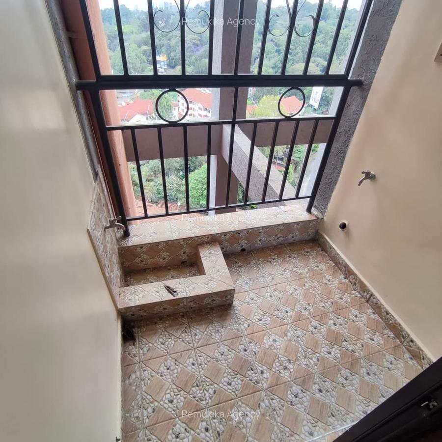 3 Bed Apartment with En Suite at Kasuku Center - 8