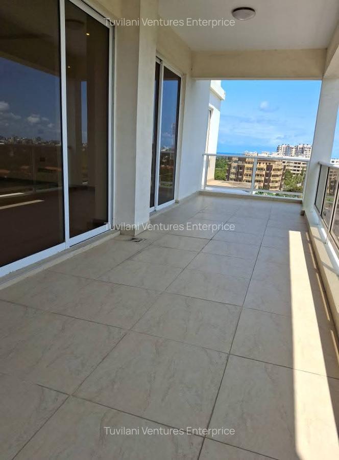 Serviced 2 Bed Apartment with En Suite at Nyali Mombasa - 5