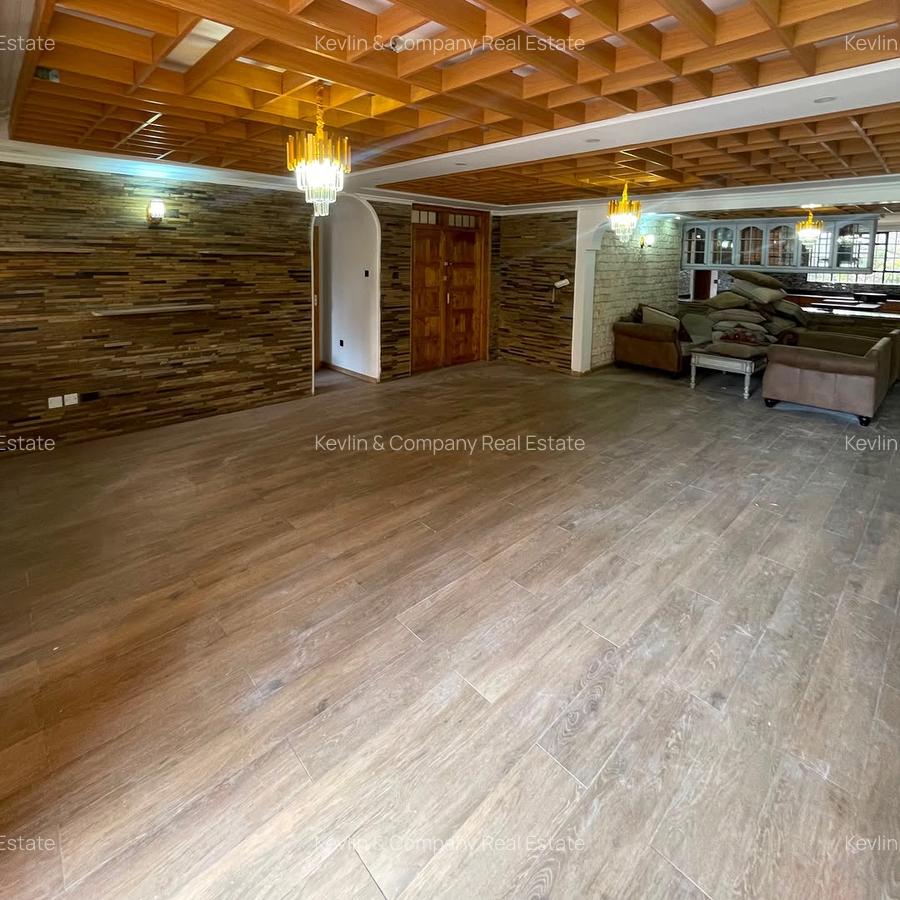 3 Bed Apartment with En Suite in Lavington - 17