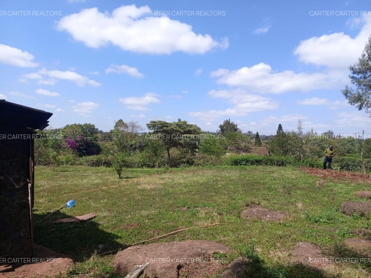 Land in Karen - 5