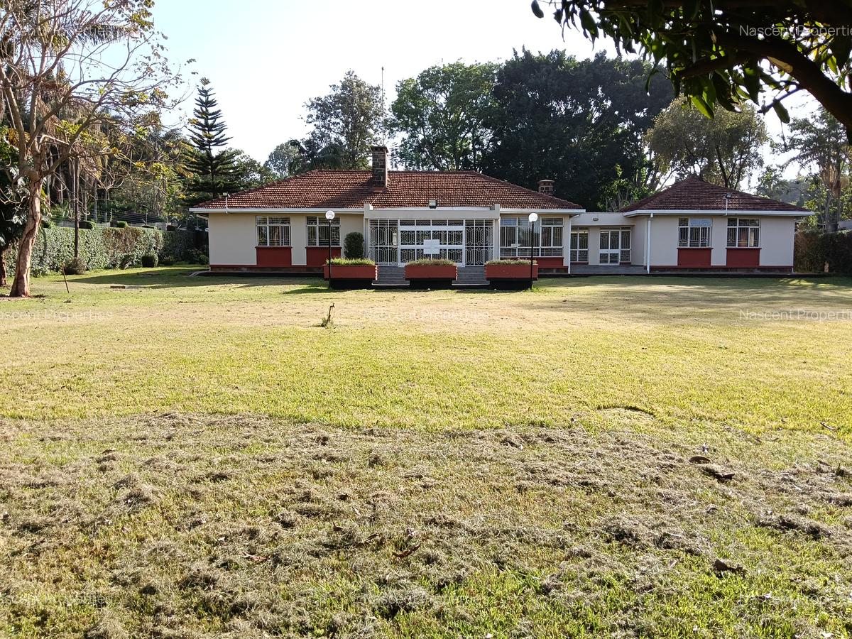 5 Bed House with En Suite in Thigiri - 14