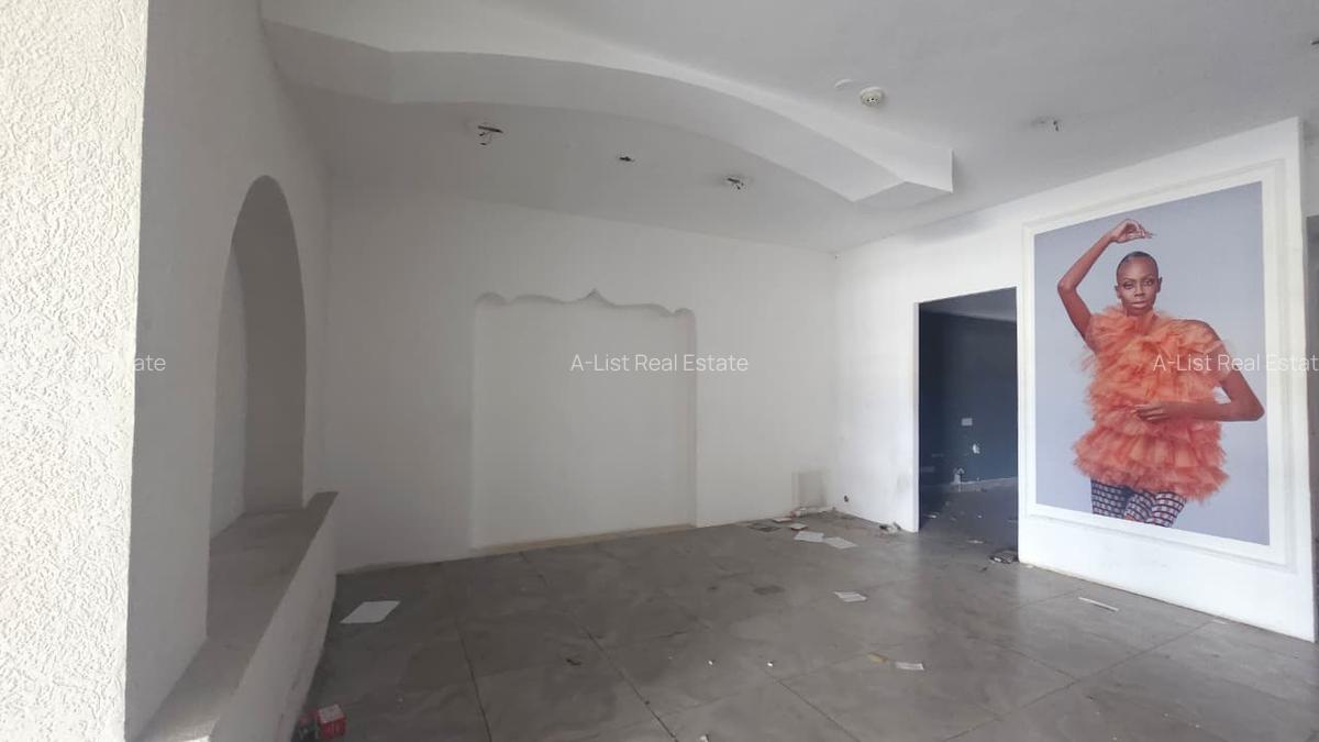 2,800 ft² Commercial Property with Backup Generator at Waiyaki Way - 5